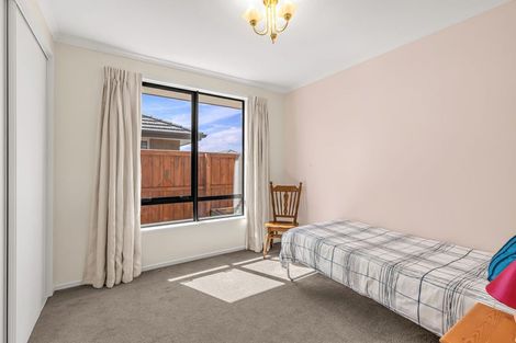 Photo of property in 18 Lansdowne Way, Rolleston, 7615