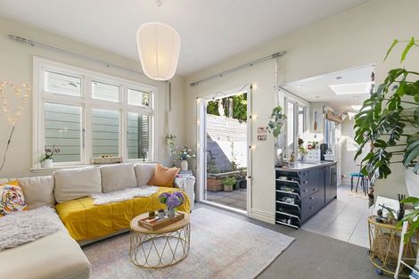 Photo of property in 13 Tainui Terrace, Mount Cook, Wellington, 6021