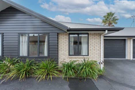 Photo of property in 191d Massey Street, Frankton, Hamilton, 3204