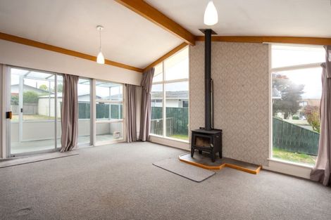 Photo of property in 3 Alana Street, Witherlea, Blenheim, 7201