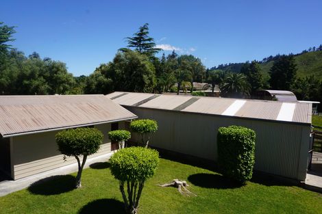 Photo of property in 748 Hakarimata Road, Huntly, 3771