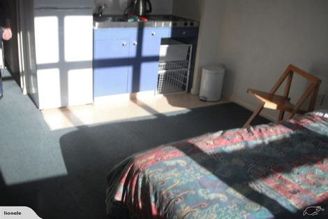Photo of property in Quest/richard Pearse Apartment, 3/219g Willis Street, Te Aro, Wellington, 6011