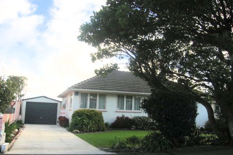 Photo of property in 30 Seddon Street, Takaro, Palmerston North, 4412