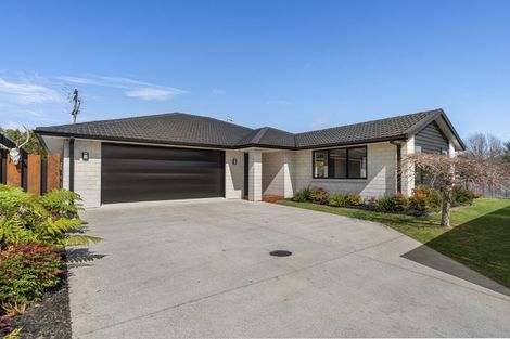 Photo of property in 3 Ara O Ngaupari, Te Puke, 3119