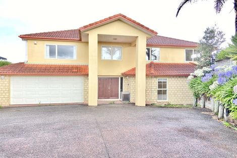 Photo of property in 7 Kawai Rise, Te Atatu Peninsula, Auckland, 0610