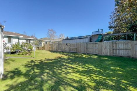 Photo of property in 12 Fitzgerald Avenue, Matamata, 3400