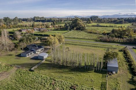 Photo of property in 174 Jacksons Road, Ohoka, Kaiapoi, 7692