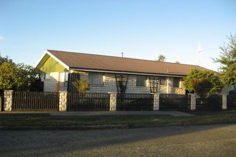 Photo of property in 10 Randwick Place, Washdyke, Timaru, 7910
