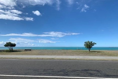 Photo of property in 36 The Esplanade, Westshore, Napier, 4110