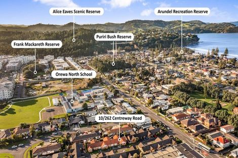 Photo of property in 10/262 Centreway Road, Orewa, 0931