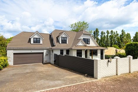 Photo of property in 23 Tiffiney Place, Chartwell, Hamilton, 3210