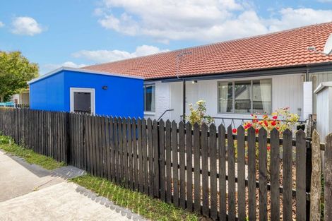 Photo of property in 2/345 Cashel Street, Linwood, Christchurch, 8011