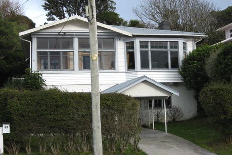 Photo of property in 55 Standen Street, Karori, Wellington, 6012