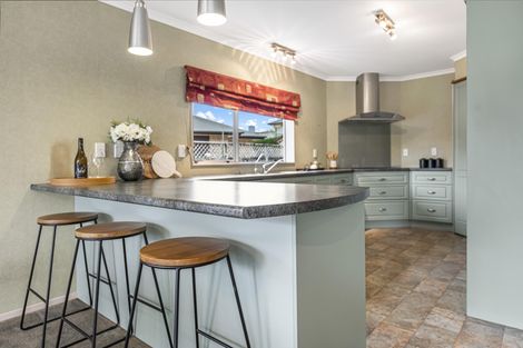 Photo of property in 16 Sequoia Place, Morrinsville, 3300