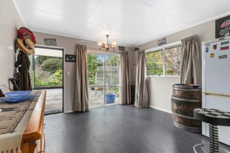 Photo of property in 543 Old Hill Road, Tahuna, Morrinsville, 3373