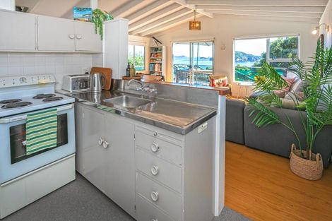 Photo of property in 9 Christine Terrace, Hahei, Whitianga, 3591