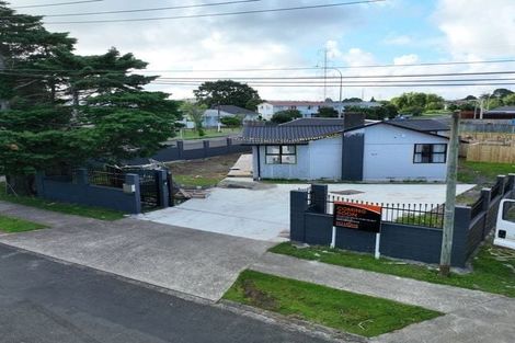 Photo of property in 2 Fisher Crescent, Otara, Auckland, 2023