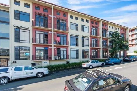 Photo of property in 3e/5 Charlotte Street, Eden Terrace, Auckland, 1021