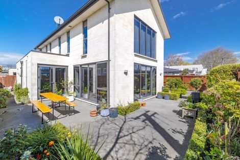 Photo of property in 12 Horner Street, Papanui, Christchurch, 8053