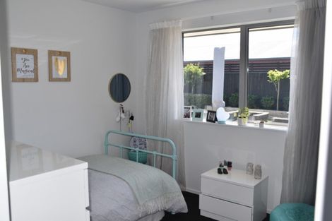 Photo of property in 5 Bellbird Place, Rolleston, 7614