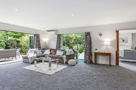 Photo of property in 17 Marsack Crescent, Halswell, Christchurch, 8025