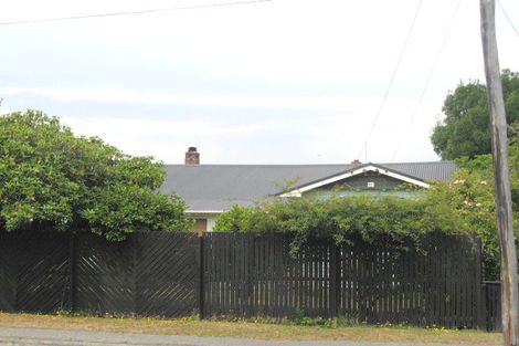 Photo of property in 126 Mays Road, St Albans, Christchurch, 8052