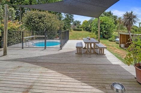 Photo of property in 292 Walton Road, Richmond Downs, Walton, 3475