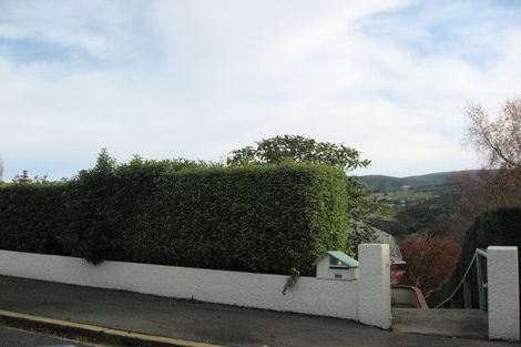 Photo of property in 129 Signal Hill Road, Opoho, Dunedin, 9010