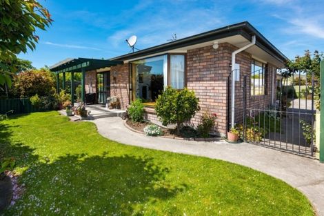Photo of property in 99 Redwood Street, Redwoodtown, Blenheim, 7201