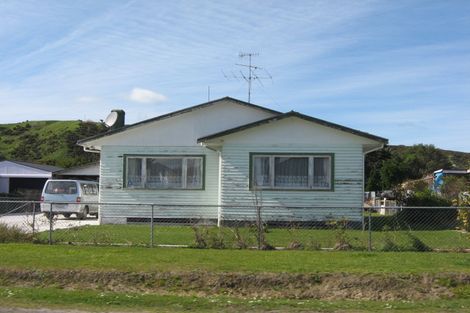 Photo of property in 89 Apatu Street, Wairoa, 4108