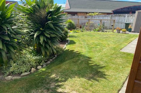 Photo of property in Rangeview Villas, 56/9 Fuller Close, Levin, 5510