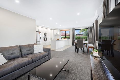 Photo of property in 1b Meridian Place, Flagstaff, Hamilton, 3210