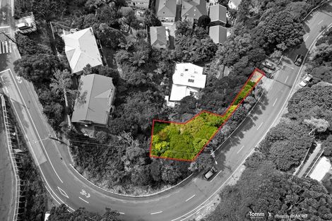 Photo of property in 67 Raroa Road, Kelburn, Wellington, 6012