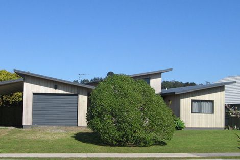 Photo of property in 24 Charles Green Drive, Cooks Beach, Whitianga, 3591