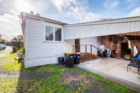 Photo of property in 87 Cornwall Street, Masterton, 5810