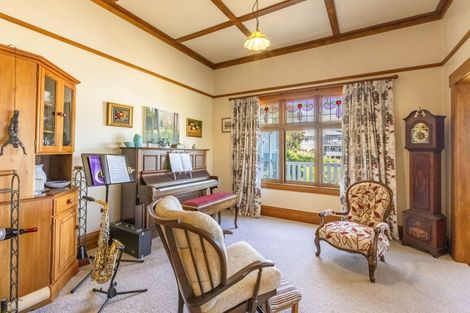 Photo of property in 20 Brewster Street, Bluff Hill, Napier, 4110