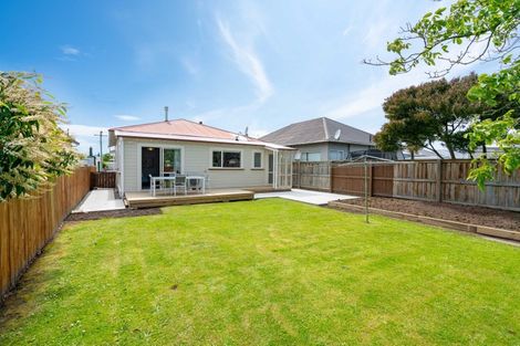 Photo of property in 14 Waterloo Street, Saint Kilda, Dunedin, 9012
