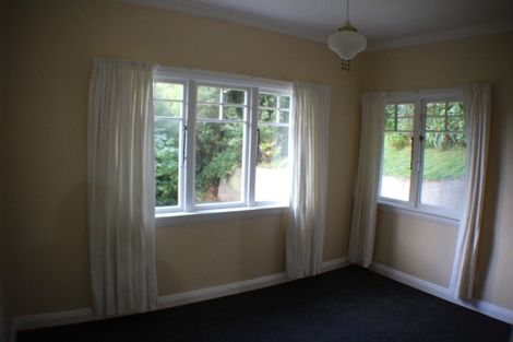 Photo of property in 1/51 Barnard Street, Wadestown, Wellington, 6012