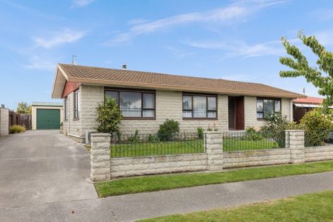Photo of property in 149 Tait Drive, Greenmeadows, Napier, 4112