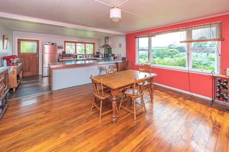 Photo of property in 166 Blueskin Road, Brunswick, Whanganui, 4571