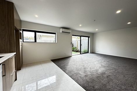 Photo of property in 24d Parlane Street, Addington, Christchurch, 8024