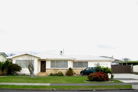 Photo of property in 29 James Foley Avenue, Pirimai, Napier, 4112