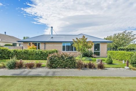 Photo of property in 278 Horndon Street, Darfield, 7510