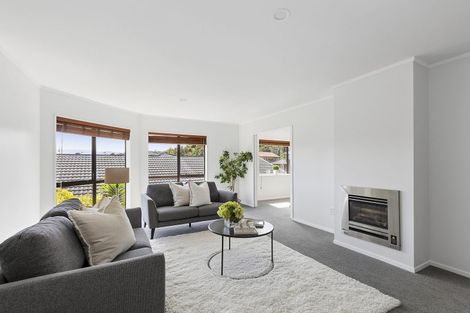 Photo of property in 2/42 Spyglass Lane, Whitby, Porirua, 5024