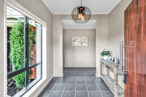 Photo of property in 12 Frame Crescent, Rolleston, 7614