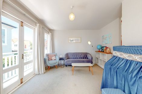 Photo of property in 12b Hobson Street, Thorndon, Wellington, 6011