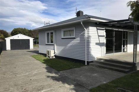 Photo of property in 1105 Cunningham Crescent, Mayfair, Hastings, 4122