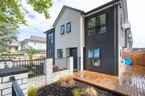 Photo of property in 1/53 Fifth Avenue, Enderley, Hamilton, 3214