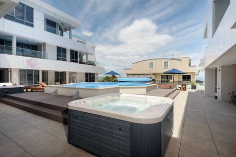 Photo of property in 219/36 Victoria Road, Mount Maunganui, 3116