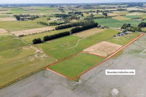 Photo of property in 110b Rosewill Valley Road, Washdyke Flat, Timaru, 7975